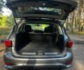 Серый Инфинити QX60, объемом двигателя 3.5 л и пробегом 2 тыс. км за 19000 $, фото 6 на Automoto.ua