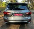 Серый Инфинити QX60, объемом двигателя 3.5 л и пробегом 2 тыс. км за 19000 $, фото 7 на Automoto.ua