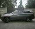 Сірий Інфініті QX60, об'ємом двигуна 3.5 л та пробігом 67 тис. км за 23000 $, фото 4 на Automoto.ua