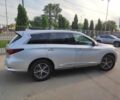 Сірий Інфініті QX60, об'ємом двигуна 3.5 л та пробігом 110 тис. км за 22000 $, фото 22 на Automoto.ua