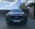 Сірий Інфініті QX60, об'ємом двигуна 3.5 л та пробігом 102 тис. км за 23700 $, фото 1 на Automoto.ua