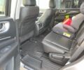 Сірий Інфініті QX60, об'ємом двигуна 3.5 л та пробігом 110 тис. км за 22000 $, фото 19 на Automoto.ua