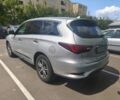 Сірий Інфініті QX60, об'ємом двигуна 3.5 л та пробігом 96 тис. км за 23990 $, фото 6 на Automoto.ua