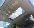 Сірий Інфініті QX60, об'ємом двигуна 3.5 л та пробігом 96 тис. км за 23990 $, фото 12 на Automoto.ua