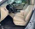 Серый Инфинити QX60, объемом двигателя 3.5 л и пробегом 36 тыс. км за 14000 $, фото 8 на Automoto.ua