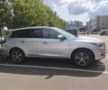 Сірий Інфініті QX60, об'ємом двигуна 3.5 л та пробігом 96 тис. км за 23990 $, фото 4 на Automoto.ua