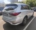 Сірий Інфініті QX60, об'ємом двигуна 3.5 л та пробігом 96 тис. км за 23990 $, фото 5 на Automoto.ua