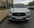 Серый Инфинити QX60, объемом двигателя 3.5 л и пробегом 111 тыс. км за 20000 $, фото 1 на Automoto.ua