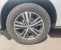 Сірий Інфініті QX60, об'ємом двигуна 3.5 л та пробігом 96 тис. км за 23990 $, фото 23 на Automoto.ua