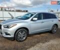 Сірий Інфініті QX60, об'ємом двигуна 3.5 л та пробігом 77 тис. км за 4500 $, фото 1 на Automoto.ua