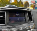 Серый Инфинити QX60, объемом двигателя 3.5 л и пробегом 74 тыс. км за 18300 $, фото 14 на Automoto.ua