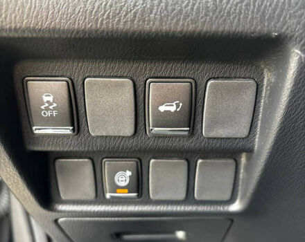 Серый Инфинити QX60, объемом двигателя 3.5 л и пробегом 74 тыс. км за 18300 $, фото 17 на Automoto.ua