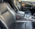 Серый Инфинити QX60, объемом двигателя 3.5 л и пробегом 175 тыс. км за 17500 $, фото 12 на Automoto.ua