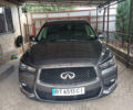Сірий Інфініті QX60, об'ємом двигуна 3.5 л та пробігом 102 тис. км за 20500 $, фото 1 на Automoto.ua