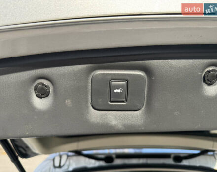 Серый Инфинити QX60, объемом двигателя 3.5 л и пробегом 177 тыс. км за 17500 $, фото 9 на Automoto.ua