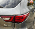 Серый Инфинити QX60, объемом двигателя 3.5 л и пробегом 74 тыс. км за 18300 $, фото 7 на Automoto.ua