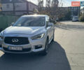 Серый Инфинити QX60, объемом двигателя 3.5 л и пробегом 177 тыс. км за 17500 $, фото 6 на Automoto.ua