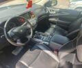 Сірий Інфініті QX60, об'ємом двигуна 3.5 л та пробігом 96 тис. км за 23990 $, фото 9 на Automoto.ua