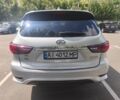 Сірий Інфініті QX60, об'ємом двигуна 3.5 л та пробігом 96 тис. км за 23990 $, фото 7 на Automoto.ua