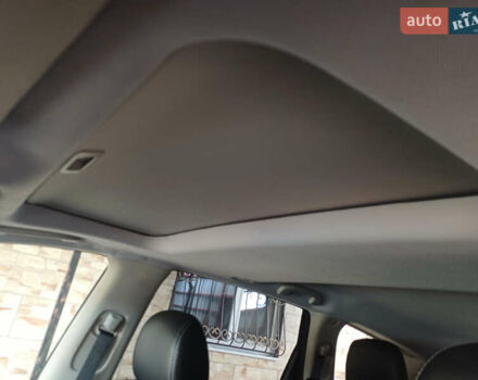 Сірий Інфініті QX60, об'ємом двигуна 3.5 л та пробігом 102 тис. км за 20500 $, фото 9 на Automoto.ua