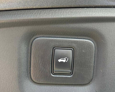 Серый Инфинити QX60, объемом двигателя 3.5 л и пробегом 74 тыс. км за 18300 $, фото 25 на Automoto.ua