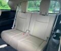 Серый Инфинити QX60, объемом двигателя 3.5 л и пробегом 36 тыс. км за 14000 $, фото 12 на Automoto.ua
