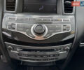 Серый Инфинити QX60, объемом двигателя 3.5 л и пробегом 74 тыс. км за 18300 $, фото 15 на Automoto.ua