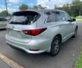 Серый Инфинити QX60, объемом двигателя 3.5 л и пробегом 36 тыс. км за 14000 $, фото 7 на Automoto.ua