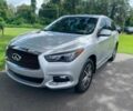 Серый Инфинити QX60, объемом двигателя 3.5 л и пробегом 36 тыс. км за 14000 $, фото 2 на Automoto.ua