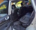 Серый Инфинити QX60, объемом двигателя 3.5 л и пробегом 81 тыс. км за 435 $, фото 7 на Automoto.ua