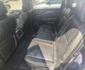 Сірий Інфініті QX60, об'ємом двигуна 3.5 л та пробігом 96 тис. км за 23990 $, фото 16 на Automoto.ua