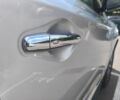 Сірий Інфініті QX60, об'ємом двигуна 3.5 л та пробігом 96 тис. км за 23990 $, фото 22 на Automoto.ua