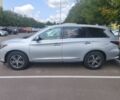 Сірий Інфініті QX60, об'ємом двигуна 3.5 л та пробігом 96 тис. км за 23990 $, фото 3 на Automoto.ua
