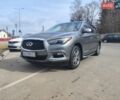 Серый Инфинити QX60, объемом двигателя 3.5 л и пробегом 67 тыс. км за 24500 $, фото 1 на Automoto.ua