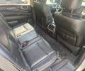 Сірий Інфініті QX60, об'ємом двигуна 3.5 л та пробігом 96 тис. км за 23990 $, фото 21 на Automoto.ua