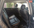 Сірий Інфініті QX60, об'ємом двигуна 3.5 л та пробігом 102 тис. км за 20500 $, фото 16 на Automoto.ua