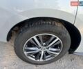 Серый Инфинити QX60, объемом двигателя 3.5 л и пробегом 175 тыс. км за 17500 $, фото 13 на Automoto.ua