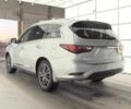 Сірий Інфініті QX60, об'ємом двигуна 0.35 л та пробігом 33 тис. км за 14600 $, фото 6 на Automoto.ua