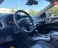 Сірий Інфініті QX60, об'ємом двигуна 3.5 л та пробігом 97 тис. км за 24000 $, фото 8 на Automoto.ua
