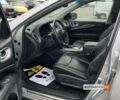 Серый Инфинити QX60, объемом двигателя 3.5 л и пробегом 41 тыс. км за 19999 $, фото 11 на Automoto.ua