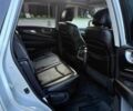Серый Инфинити QX60, объемом двигателя 3.5 л и пробегом 35 тыс. км за 5100 $, фото 8 на Automoto.ua