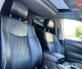 Сірий Інфініті QX60, об'ємом двигуна 3.5 л та пробігом 97 тис. км за 24000 $, фото 16 на Automoto.ua