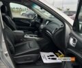 Серый Инфинити QX60, объемом двигателя 3.5 л и пробегом 41 тыс. км за 19999 $, фото 25 на Automoto.ua
