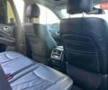 Сірий Інфініті QX60, об'ємом двигуна 3.5 л та пробігом 97 тис. км за 24000 $, фото 22 на Automoto.ua