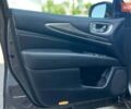 Сірий Інфініті QX60, об'ємом двигуна 3.5 л та пробігом 97 тис. км за 24000 $, фото 6 на Automoto.ua