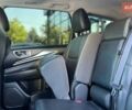 Сірий Інфініті QX60, об'ємом двигуна 3.5 л та пробігом 97 тис. км за 24000 $, фото 20 на Automoto.ua
