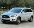 Серый Инфинити QX60, объемом двигателя 3.5 л и пробегом 35 тыс. км за 5100 $, фото 1 на Automoto.ua