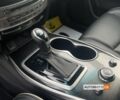 Серый Инфинити QX60, объемом двигателя 3.5 л и пробегом 41 тыс. км за 19999 $, фото 20 на Automoto.ua