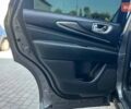 Сірий Інфініті QX60, об'ємом двигуна 3.5 л та пробігом 97 тис. км за 24000 $, фото 17 на Automoto.ua
