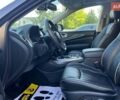 Сірий Інфініті QX60, об'ємом двигуна 3.5 л та пробігом 97 тис. км за 24000 $, фото 9 на Automoto.ua